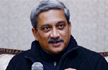 Chander removed to bring in younger generation: Parrikar
